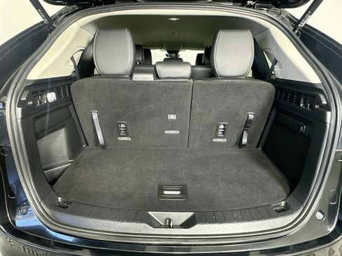 Used 2025 MAZDA CX-90 3.3 Turbo w/ Select Package AWD/4WD image 30