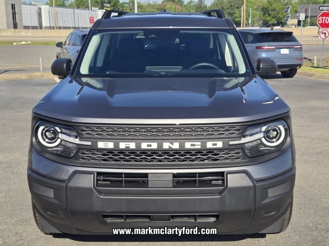 New 2026 Ford Bronco Sport Big Bend AWD/4WD image 14