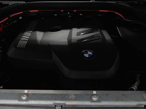 Used 2026 BMW X3 xDrive30i AWD/4WD image 12