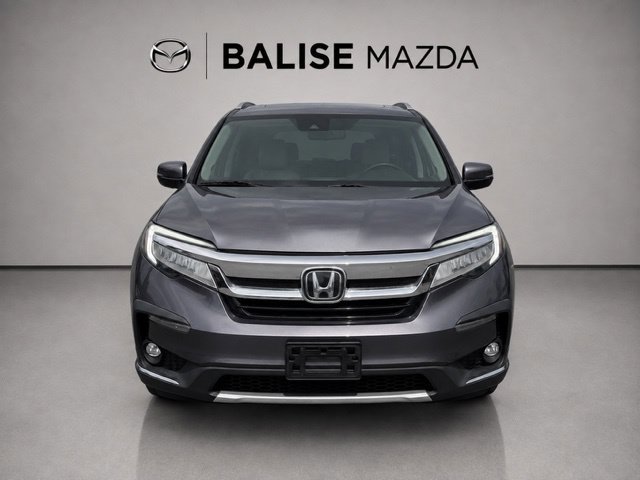 Used 2021 Honda Pilot Touring image 2