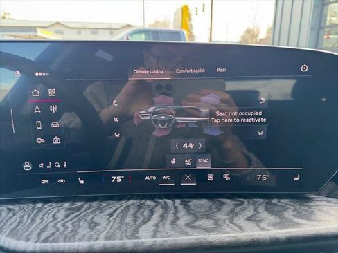 New 2025 Audi Q5 Premium AWD/4WD image 16