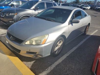 Used 2006 Honda Accord LX