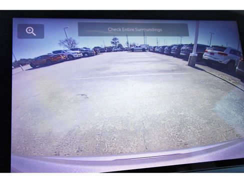 Used 2023 Jeep Compass Sport image 26