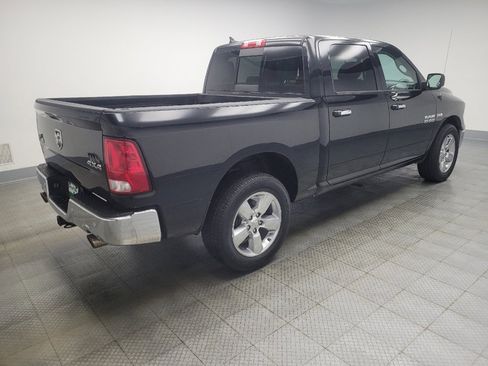 Used 2017 RAM 1500 Big Horn image 10