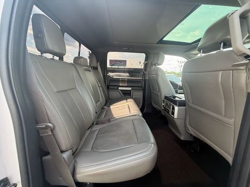 Used 2018 Ford F150 Lariat AWD/4WD image 21