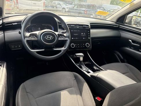 Used 2023 Hyundai Tucson SEL AWD/4WD image 15