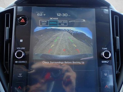 New 2026 Subaru Crosstrek 2.0i Premium image 19