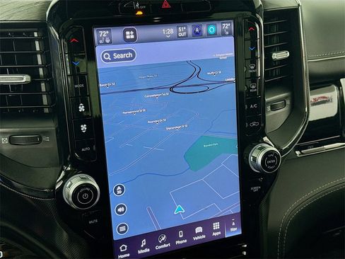 Used 2025 RAM 1500 Limited image 13