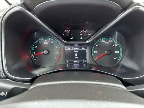 Used 2015 Chevrolet Colorado LT w/ LT Convenience Package image 12