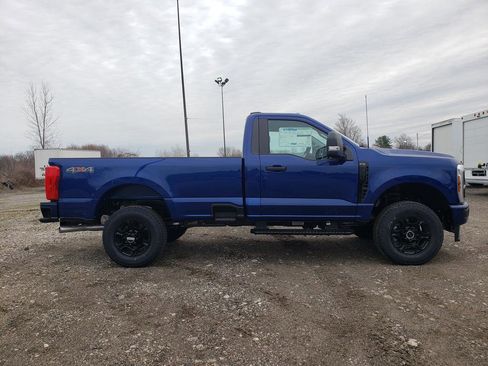 New 2026 Ford F350 XL AWD/4WD image 2