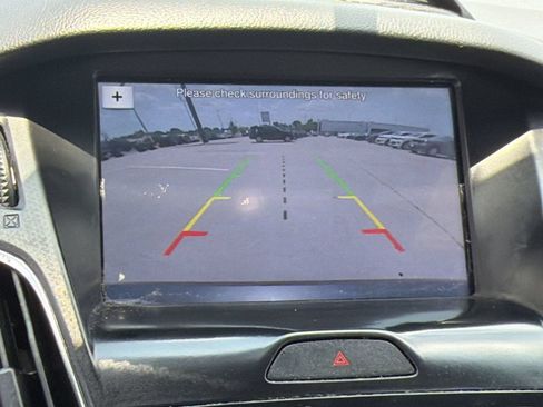 Used 2018 Ford Focus ST w/ Equipment Group 402A FWD image 20