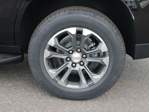 New 2026 Chevrolet Tahoe LT w/ Comfort Package RWD image 18