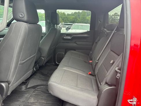 Used 2024 GMC Sierra 1500 Elevation w/ Max Trailering Package AWD/4WD image 17