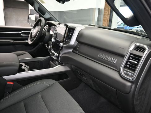 New 2026 RAM 1500 Big Horn image 40