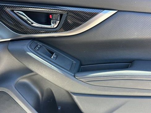 Used 2017 Subaru Impreza 2.0i Limited w/ Moonroof/BSD & Rcta/Eyesight AWD/4WD image 18