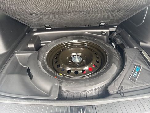 Used 2022 Jeep Grand Cherokee Limited 4xe w/ MOPAR Finishing Package image 10