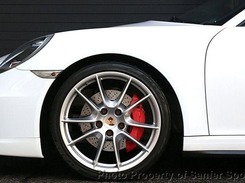 Used 2013 Porsche 911 Carrera 4S image 18
