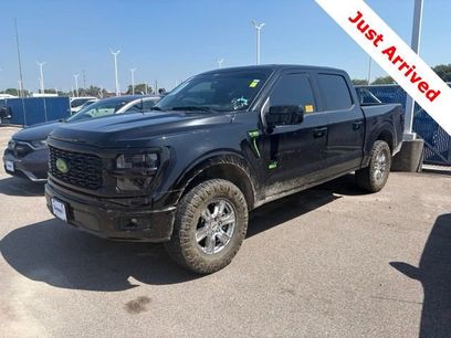 Used 2024 Ford F150 STX