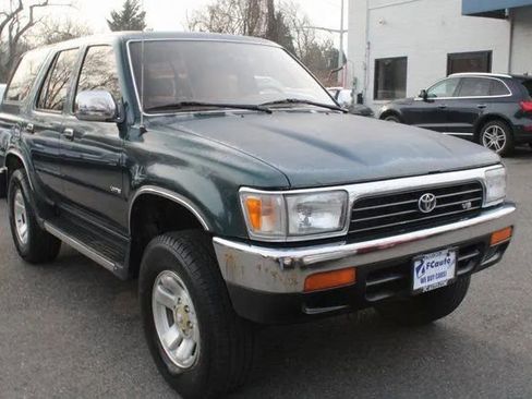 Used 1995 Toyota 4Runner SR5 image 11