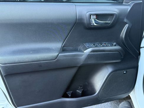 Used 2021 Toyota Tacoma TRD Pro image 24