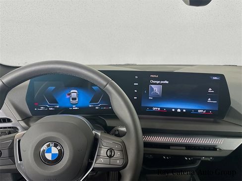 Used 2025 BMW 228i xDrive w/ Premium Package image 9