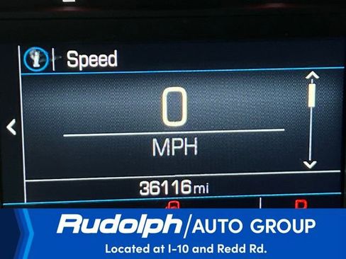 Used 2024 GMC Terrain SLE image 16