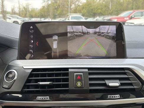 Used 2018 BMW X3 xDrive30i image 24