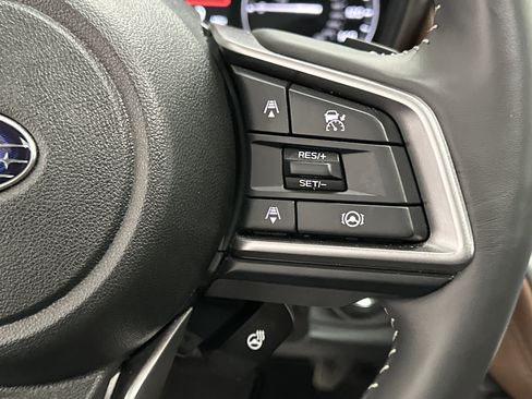 Certified 2025 Subaru Outback Touring image 29