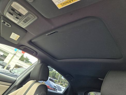 Used 2018 Honda Civic EX image 11