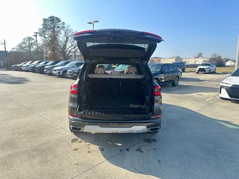 Used 2021 BMW X5 sDrive40i w/ Premium Package image 25