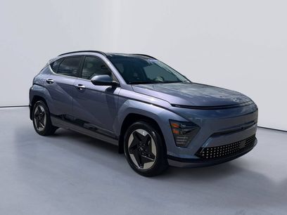 Certified 2024 Hyundai Kona Limited