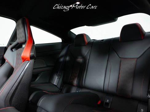 Used 2025 BMW M4 CS image 33