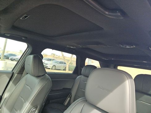 New 2026 Hyundai Palisade Calligraphy FWD image 13