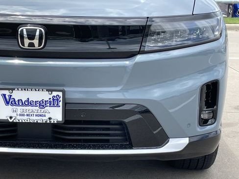 Used 2025 Honda Prologue Touring image 9