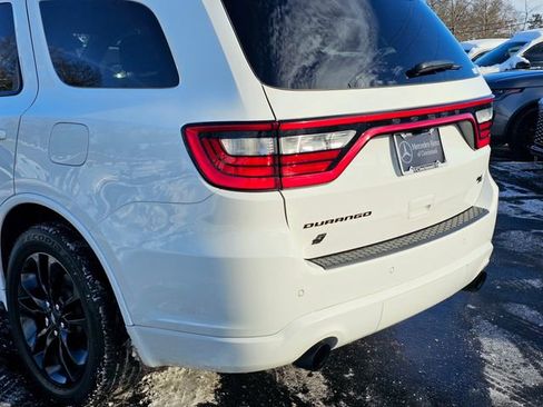 Used 2022 Dodge Durango R/T w/ Blacktop Package image 13