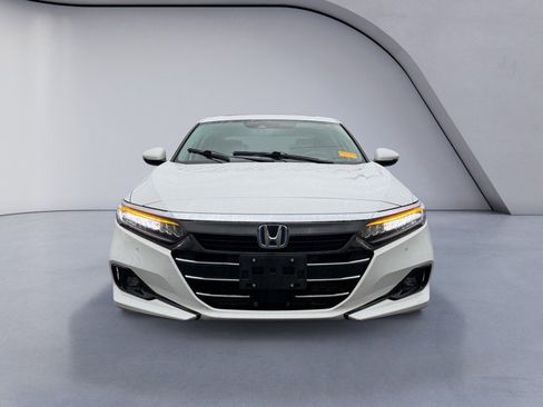 Used 2022 Honda Accord EX-L image 8
