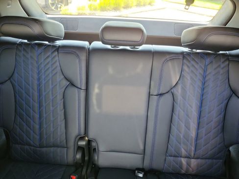 New 2026 Cadillac Escalade IQ Sport 1 w/ LPO, Floor Liner Package AWD/4WD image 24