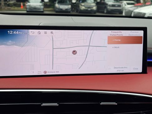 New 2026 Genesis GV70 3.5T Sport Prestige image 14