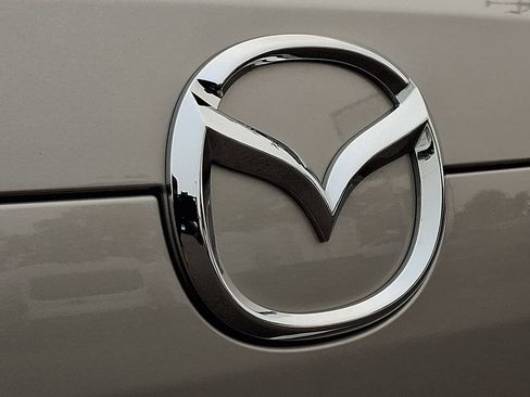 Used 2024 MAZDA CX-5 AWD 2.5 S w/ Preferred Package image 32