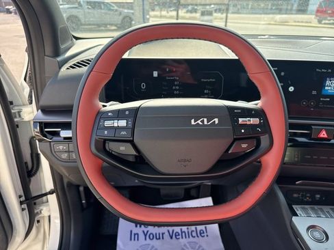 New 2026 Kia Sportage SX Prestige AWD/4WD image 31