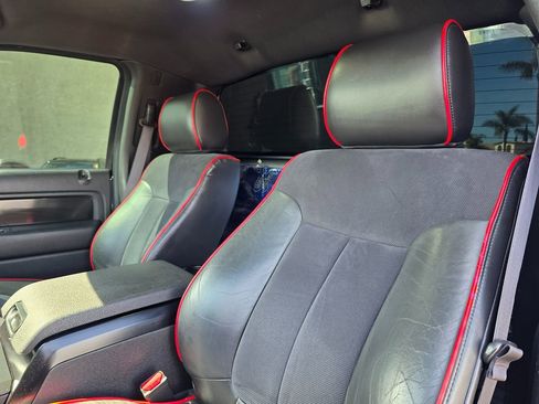 Used 2014 Ford F150 FX4 w/ FX Appearance Package image 15