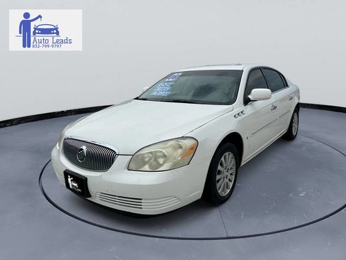 Used 2006 Buick Lucerne CX image 3