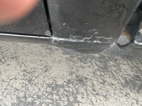 Used 2002 Ford Ranger Edge image 4