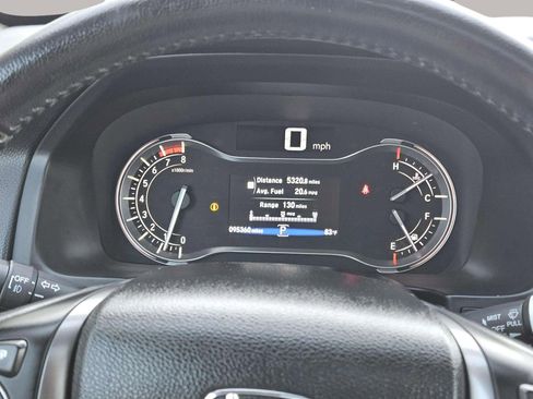 Used 2016 Honda Pilot EX-L image 30