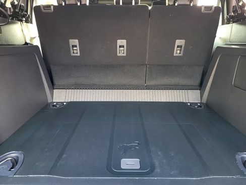 Used 2023 Ford Bronco Badlands AWD/4WD image 30