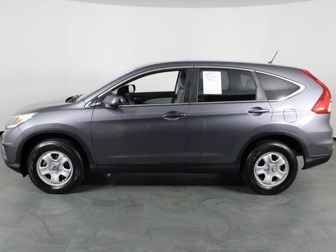 Used 2016 Honda CR-V EX image 10