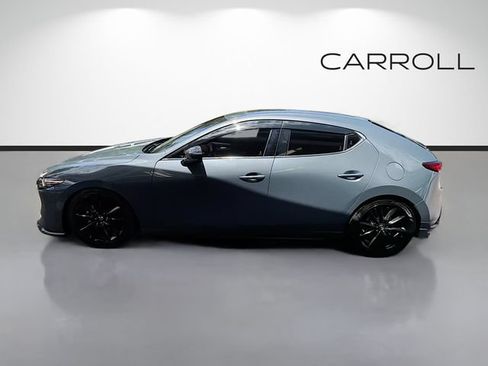 Used 2022 MAZDA MAZDA3 s AWD/4WD image 6