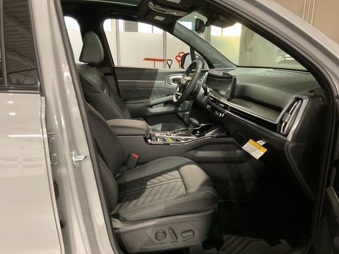 New 2026 Kia Sorento SX Prestige image 31