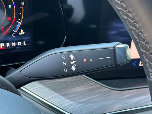 New 2026 Chevrolet Tahoe LS w/ LPO, Dark Essentials Package image 23