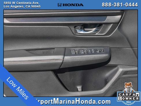 Used 2024 Honda CR-V Sport image 25